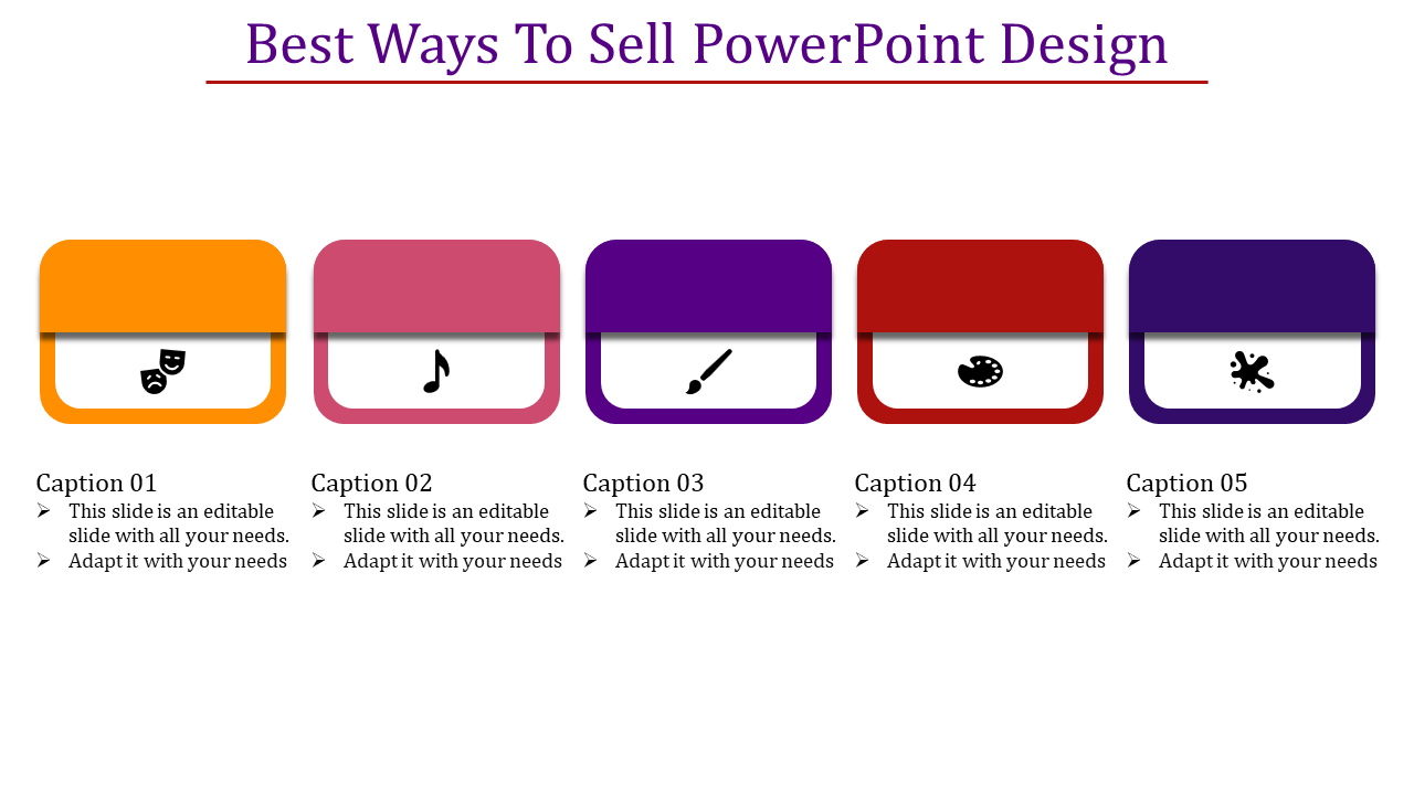 powerpoint design-Best Ways To Sell Powerpoint Design